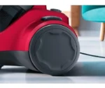 Aspirador é industrial Trenó Electrolux Easy C3 EAS31 1.8L vermelho 60Hz - Imagem 8