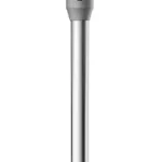 Aspirador De Pó Sem Fio Electrolux Ergorapido 3 Em 1 Ptec100 Cor Cinza