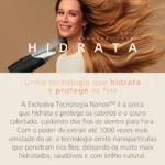 Secador De Cabelos Nanocare Panasonic Trata E Hidrata Eh-na - Imagem 8