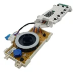 LG CV5010TS4.ASSFBRS Máquina de lavar 8.7 cm 36.8 cm - Imagem 2