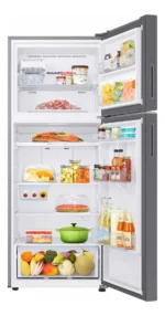 Geladeira Duplex Evolution SmartThings Samsung RT42 411L Inox - Imagem 2