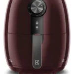 Fritadeira Elétrica Sem Óleo Air Fryer 3,2L Electrolux Efficient por Rita Lobo (EAF16)