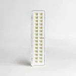 Kit 2 Luminarias de Emergencia 30 Leds Elgin - Imagem 3