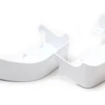 Kit Rodapé Para Geladeira - W10289734