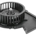 Conjunto Motoventilador Lavadora Electrolux - Lse09 Lsi09