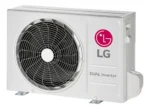 Ar-condicionado Lg Ai Dual Inverter Voice Artcool 24.000 Btu Cinza 220v - Imagem 5