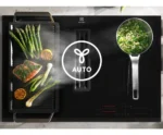 Cooktop De Indução 2 Em 1 Electrolux Coifa Integrada (ie8ch) 220v - Imagem 5