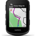 Ciclocomputador Com Gps Garmin Edge 840