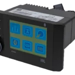 JBL R3500 auto rádio bluetooth usb 1 unidad preto