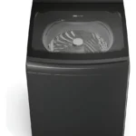 Máquina De Lavar Brastemp 13kg Cinza Platinum Com Ciclo Tira
