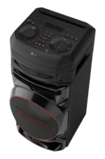Torre de som LG Xboom Rnc5 - Imagem 4