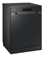 Lava-louças Samsung Com 14 Serviços Black Inox - Imagem 2