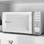 Micro-ondas Electrolux de bancada Branco com Função Tira Odor e Manter Aquecido 34L MEO44 - Imagem 12