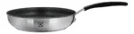 Frigideira Inox com Revestimento Antiaderente Electrolux 24cm - Imagem 3
