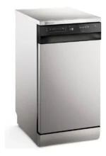 Lava-louça Electrolux 10 Serviços Inox Lava E Seca 50' Ls10e - Imagem 2