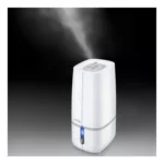 Umidificador De Ambiente De Ar Ultrassónico 2 Litros - Elgin Cor Branco - Imagem 4