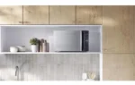 Micro-ondas Electrolux 36L cor Inox Efficient com Descongelamento Assistido ME36S - Imagem 6