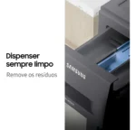 Lavadora Ww4000 10kg Inox - Imagem 7