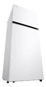 Geladeira LG Duplex 395l Frost Free Inverter Branca Branco - Imagem 10