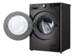 Lava E Seca LG Vc2 Cv9014bc2 14kg Black Inox - Imagem 5
