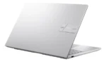 Notebook ASUS Vivobook 15 X1504VA Intel Core i5 1334U 16Gb Ram 1TB SSD Linux KeepOS Intel Iris Xe Tela 15,6" LED FHD Silver NJ2247 - Imagem 10