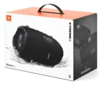 Caixa de Som Bluetooth Portátil Xtreme 4 JBL Cor Preta - Imagem 11