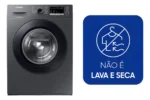 Lavadora Ww4000 10kg Inox - Imagem 2
