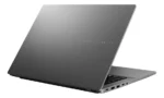 Notebook ASUS Vivobook S14 S3407VA Intel Core Ultra 7 255H 16GB Ram 512GB SSD Linux KeepOS Tela 14" LED FHD Gray - LY121 - Imagem 8