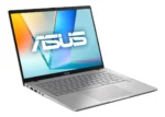 Notebook ASUS Vivobook S14 AI PC, Intel Core Ultra 5, 32GB RAM, 1TB SSD, Windows 11 Home, Tela 14" IPS, Matte Gray - S3407CA-LY115W - Imagem 11