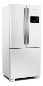 Geladeira Brastemp Frost Free French Door A+++ 554 Litros Br Cor Branco - Imagem 2