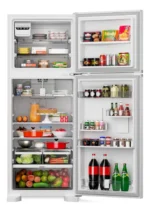 Geladeira Refrigerador Brastemp Frost Free Duplex 461 Litros - Imagem 4