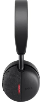 Headset Sem Fio Dell Pro Wl5024 Preto - Imagem 3