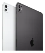 Apple Ipad Pro 13 M5, Wi-fi, 256gb - Prateado Preto-espacial - Imagem 3