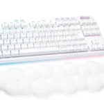 Teclado Mecânico Gamer Logitech G713 Linear