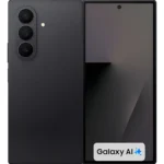 Celular Samsung Galaxy Z Fold7 512GB, 12GB RAM, Tela 8.0" + 6.5", Câmera Traseira 200+12+10MP, Frontal 10+10MP