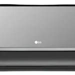Ar-Condicionado LG DUAL Inverter Voice +AI Artcool 18.000 BTU Frio S3-Q18KLR1B