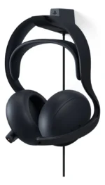 Headset Sem Fio Pulse Elite Sony Ps5 Midnight Black - Imagem 4