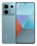 Redmi Note 13 Pro 5G Dual SIM 256 GB Azul 8 GB RAM