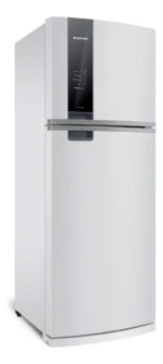 Geladeira Refrigerador Brastemp Frost Free Duplex 461 Litros - Imagem 2