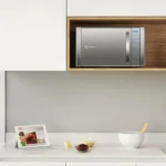 Micro-ondas Electrolux 31 Litros E Grill Prata - Me41x 127v - Imagem 5