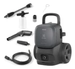 Lavadora De Alta Pressão Electrolux 1850psi 1500w (ews1850p)