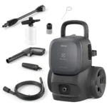 Lavadora De Alta Pressão Electrolux 1850psi 1500w (ews1850p)