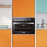 Forno De Embutir Elétrico Continental 50l - Limpafácil Oc4em - Imagem 8