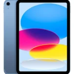 Apple Ipad 11ª, Chip A16, Wi-fi + Cellular 256gb - Azul Azul