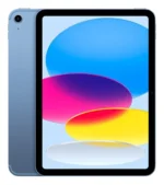 Apple Ipad 11ª, Chip A16, Wi-fi + Cellular 256gb - Azul Azul