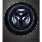 Lava E Seca Smart LG Vc2 Black Inox 14kg Cv9014bc2a