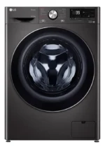 Lava E Seca Smart LG Vc2 Black Inox 14kg Cv9014bc2a