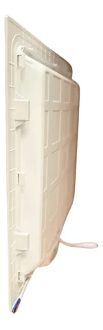 Luminária Led Quadrada De Embutir 24w 6500k Elgin Estrutura Branco - Imagem 4