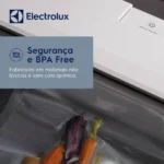 Sacos Para Seladora A Vácuo Electrolux - Imagem 8
