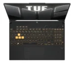 Notebook Asus Tuf Gaming F16 Fx607vj Nvidia Rtx 3050 Intel Core 5 210h 16gb Ram 512gb Ssd Windows 11 Home Tela 16 Nível Ips 144hz Cinza - Rl007w - Imagem 3